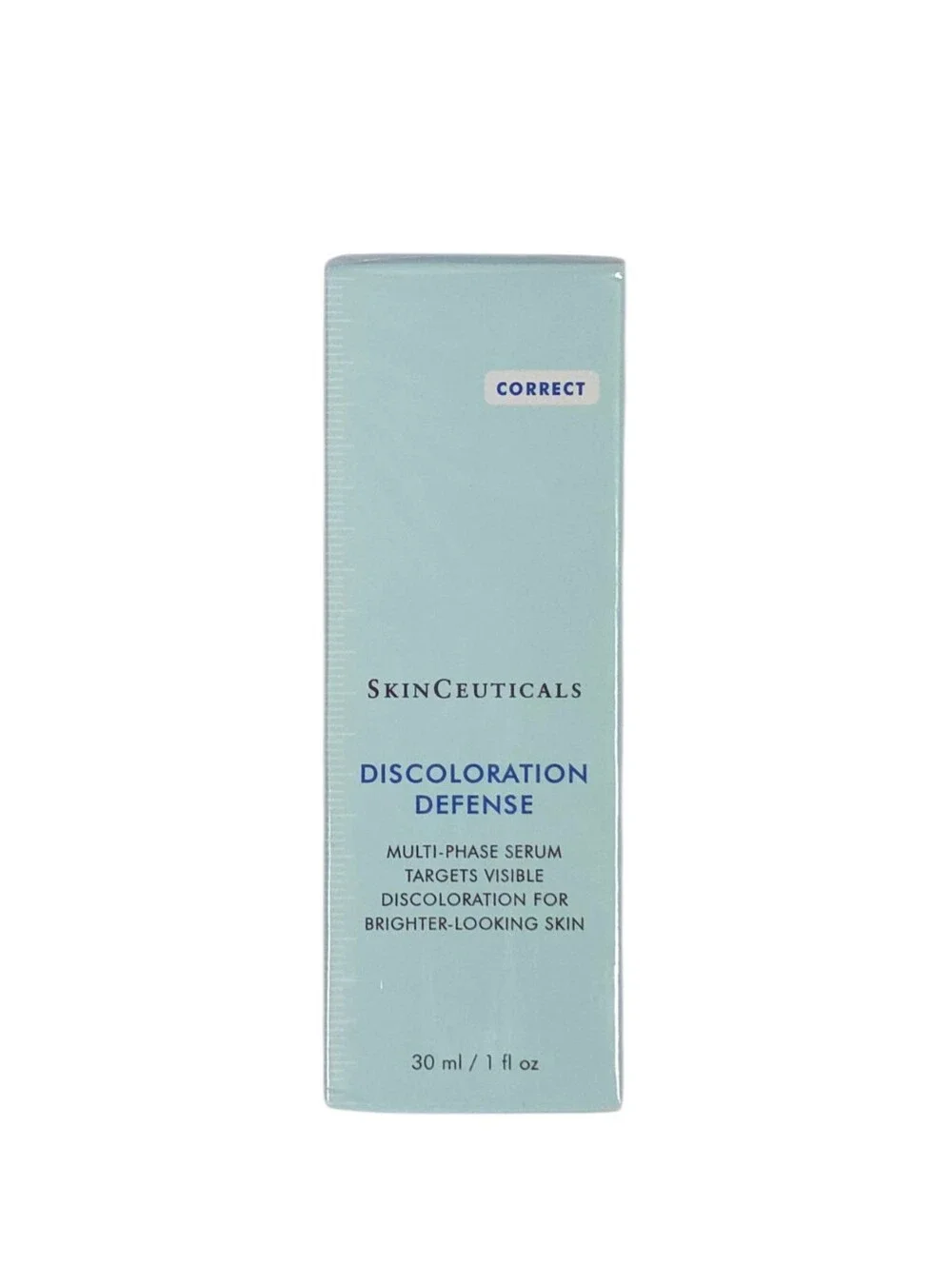 SkinCeuticals Discoloration Defense Serum